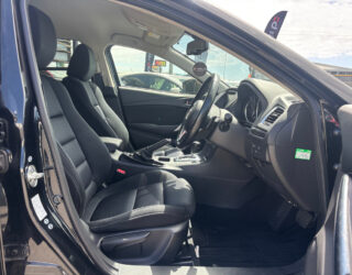 2013 Mazda Atenza 20S Wagon image 307126