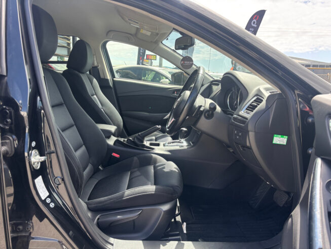 2013 Mazda Atenza 20S Wagon image 307126