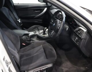 2013 Bmw 320i Touring M Sport image 316198