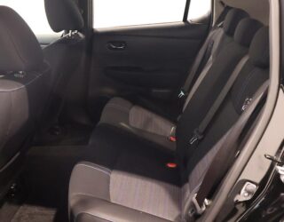 2018 Nissan Leaf 40Kwh G Model 84.7% SOH image 311993