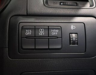 2013 Mazda Cx-5 20S/ Steering Wheel Controls/ Reverse Camera image 306397