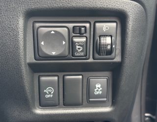 2014 Nissan Juke 15RX image 277168