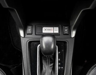 2013 Subaru Forester 2.0 XT Eyesight 4WD image 312783