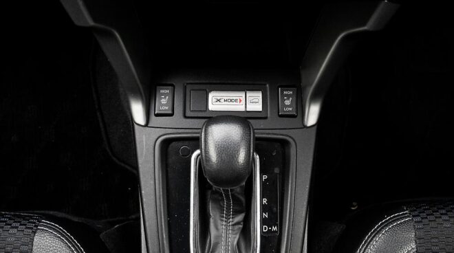 2013 Subaru Forester 2.0 XT Eyesight 4WD image 312783