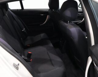 2012 Bmw 116i Low Kms image 319628