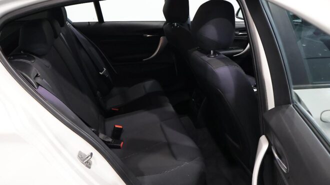 2012 Bmw 116i Low Kms image 319628