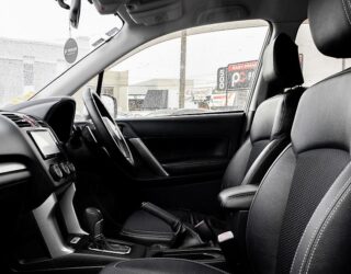 2013 Subaru Forester 2.0 XT Eyesight 4WD image 312785