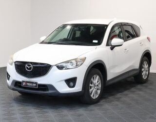 2013 Mazda Cx-5 20S image 317506
