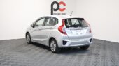 2014 Honda Fit Hybrid F-Package image 317818