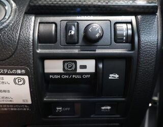 2012 Subaru Legacy B4 2.5i Eyesight S-Package AWD image 322270