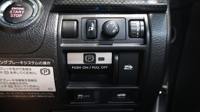 2012 Subaru Legacy B4 2.5i Eyesight S-Package AWD image 322270