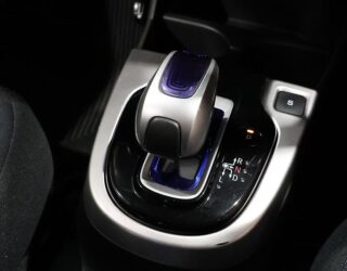 2014 Honda Fit Hybrid F-Package image 317829