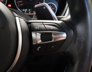 2013 Bmw 320i Touring M Sport image 316206