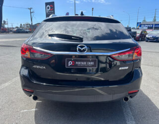 2013 Mazda Atenza 20S Wagon image 307125