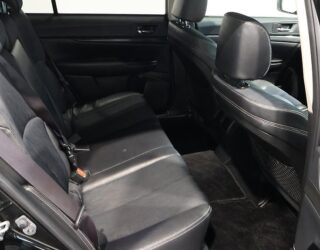 2012 Subaru Legacy Touring Wagon 2.5i Eyesight B sports G Package AWD image 318041