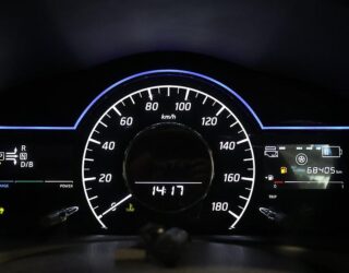 2018 Nissan Note e-Power X Model, Apple Car Play, 360 Camera, pre collision assist image 308735