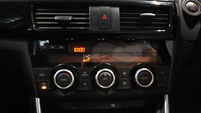 2013 Mazda Cx-5 20S/ Steering Wheel Controls/ Reverse Camera image 306395