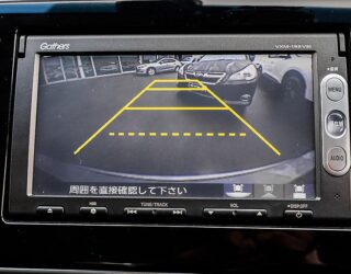 2015 Honda Grace Hybrid LX image 303871