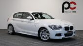 2012 Bmw 116i Motorsport/ M Sport image 317604