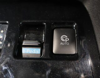 2018 Nissan Leaf 40Kwh G Model 84.7% SOH image 312001