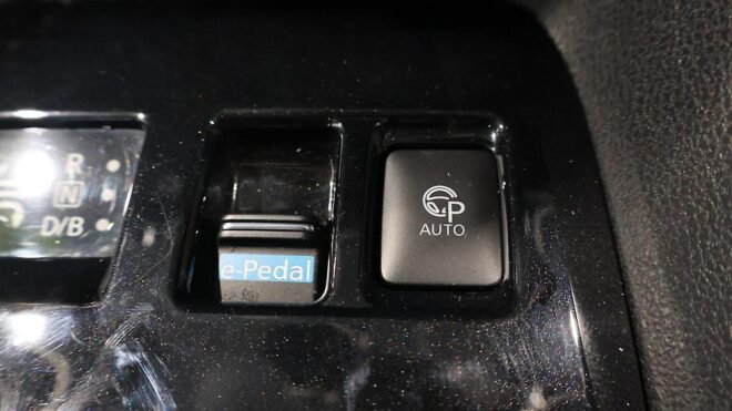 2018 Nissan Leaf 40Kwh G Model 84.7% SOH image 312001