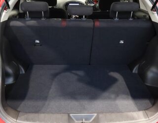 2014 Nissan Juke 15RX – Reverse Camera image 321656