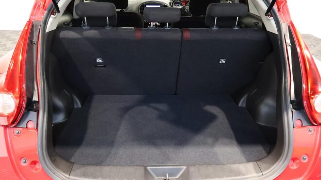 2014 Nissan Juke 15RX – Reverse Camera image 321656