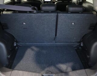 2014 Nissan Note Medalist Emergency Brake Package – 360 Camera image 317580