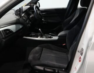 2012 Bmw 116i Motorsport/ M Sport image 317610