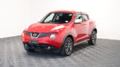 2014 Nissan Juke 15RX – Reverse Camera image 321652