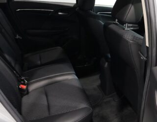 2014 Honda Fit Hybrid L-Package image 317975