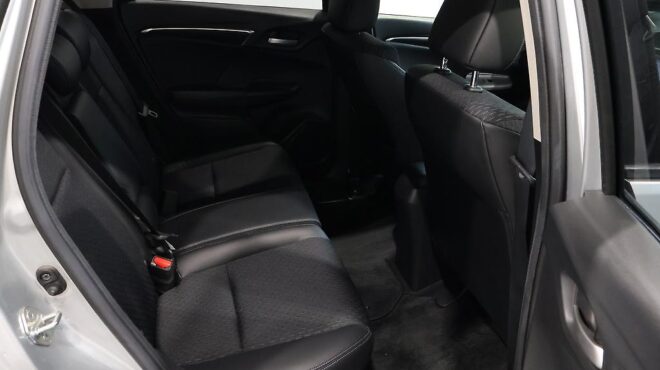 2014 Honda Fit Hybrid L-Package image 317975