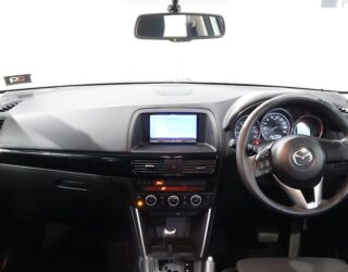 2013 Mazda Cx-5 20S image 317516
