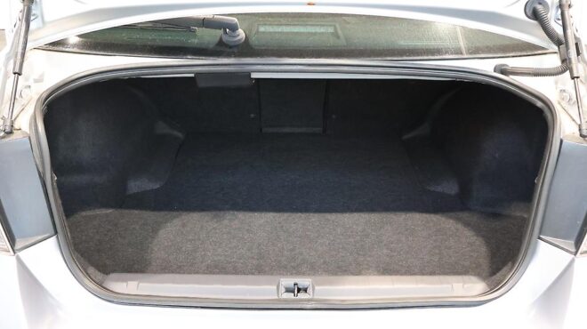 2012 Subaru Legacy B4 2.5i Eyesight S-Package AWD image 322260