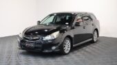 2012 Subaru Legacy Touring Wagon 2.5i Eyesight B sports G Package AWD image 318034