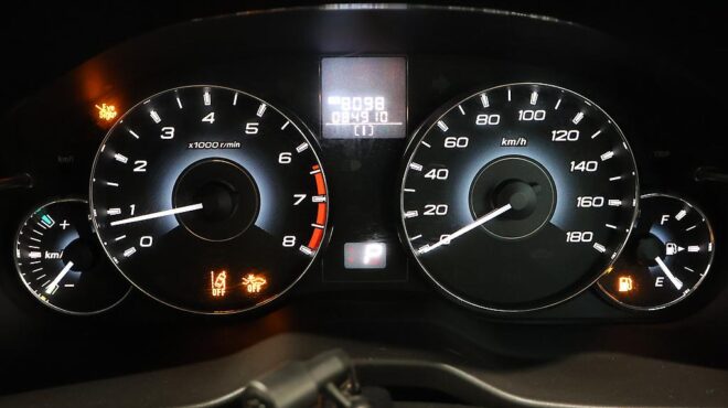 2012 Subaru Legacy Touring Wagon 2.5i Eyesight B sports G Package AWD image 318044