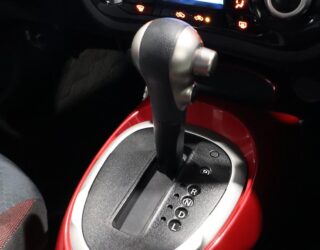 2014 Nissan Juke 15RX – Reverse Camera image 321667