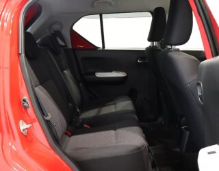 2016 Suzuki Ignis Hybrid MX/ Push Start/ Steering Wheel Controls image 305218