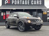 2014 Nissan Juke 15RX image 277151