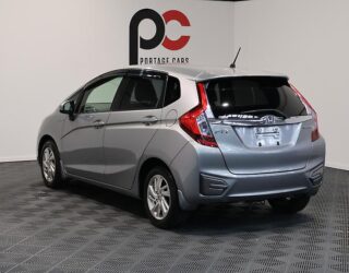 2013 Honda Fit Hybrid L Package, Cruise Control image 311423
