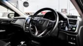 2015 Honda Grace Hybrid LX image 303868