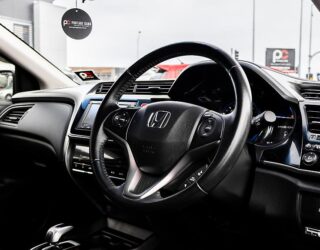 2015 Honda Grace Hybrid LX image 303868