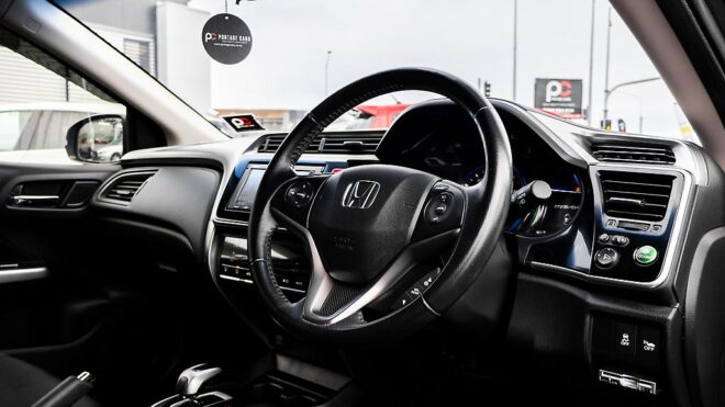 2015 Honda Grace Hybrid LX image 303868