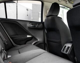 2015 Honda Grace Hybrid LX image 303865