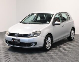 2012 Volkswagen Golf TSI Comfort Line 1.4L image 316376