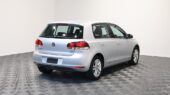 2012 Volkswagen Golf TSI Comfort Line 1.4L image 316379