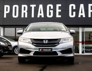 2015 Honda Grace Hybrid LX image 303858