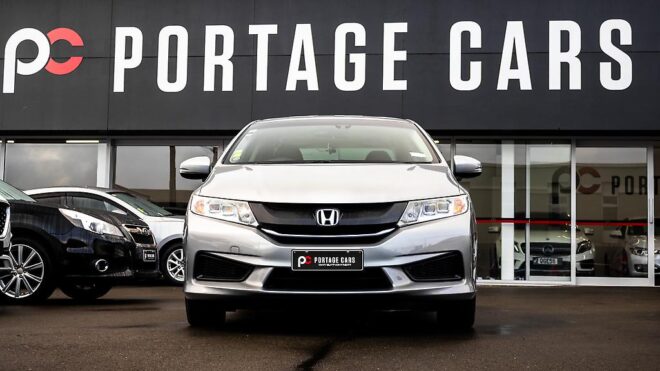 2015 Honda Grace Hybrid LX image 303858