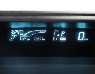 2013 Toyota Aqua S MODEL PUSH BUTTON START R/CAMERA image 313319