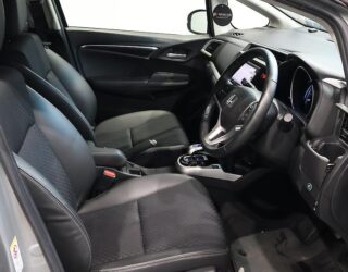 2014 Honda Fit Hybrid L-Package image 317972